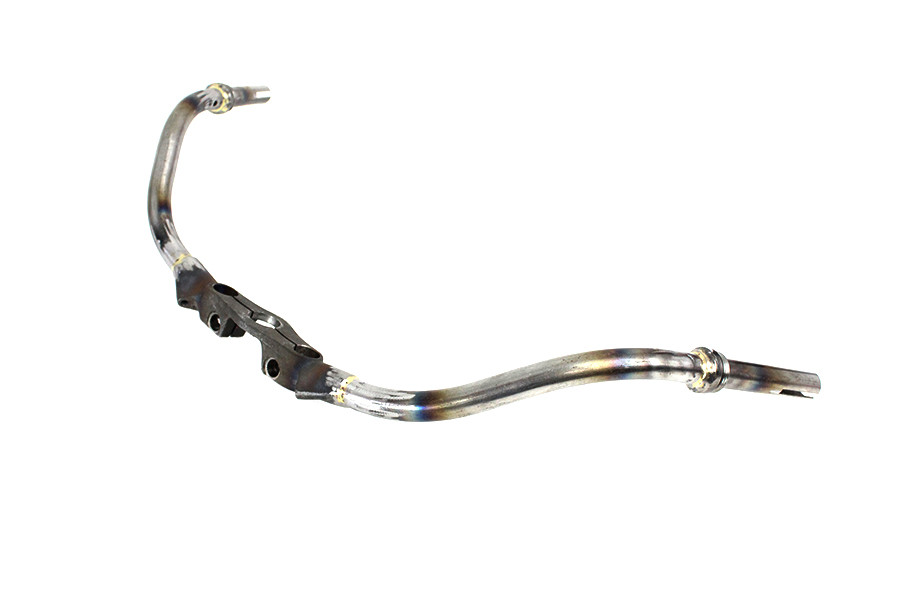 V-Twin - 101 Scout Handlebar Raw