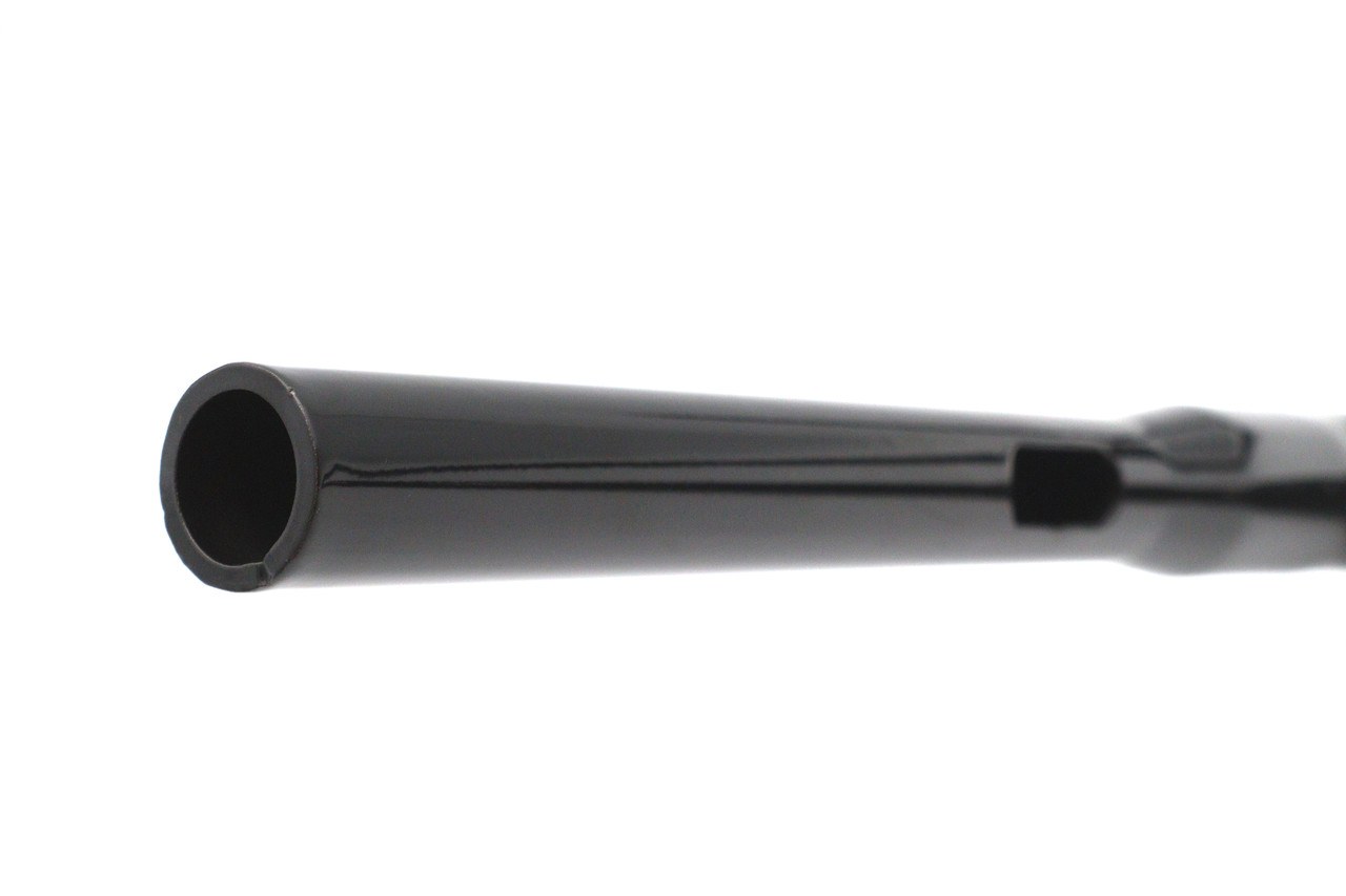 Ultima #50-326 - 19 inch Narrow Body Ape Hanger Handlebar Black