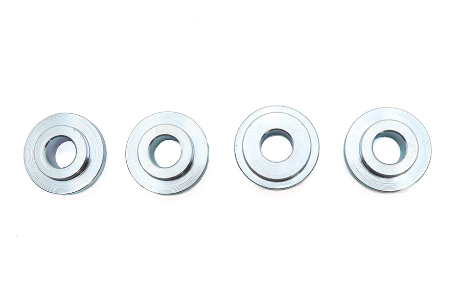 MCM #31-0069 - Solid Riser Mount Kit