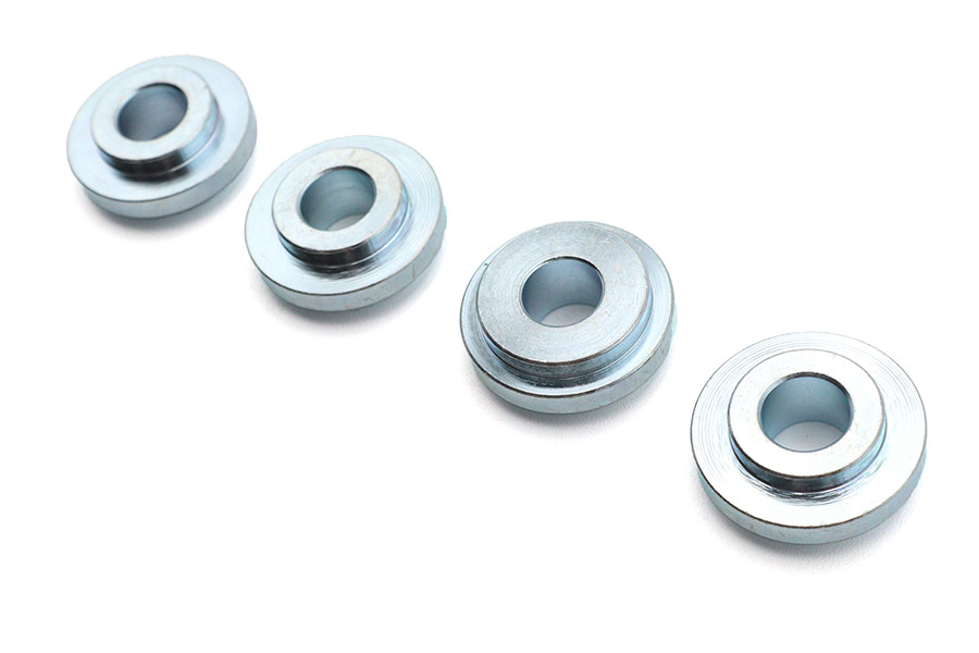 MCM #31-0069 - Solid Riser Mount Kit