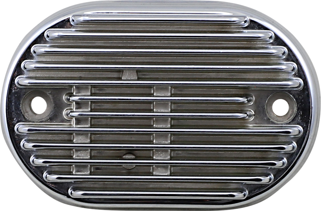 Regulator - FX/FLST 08-10 - Black