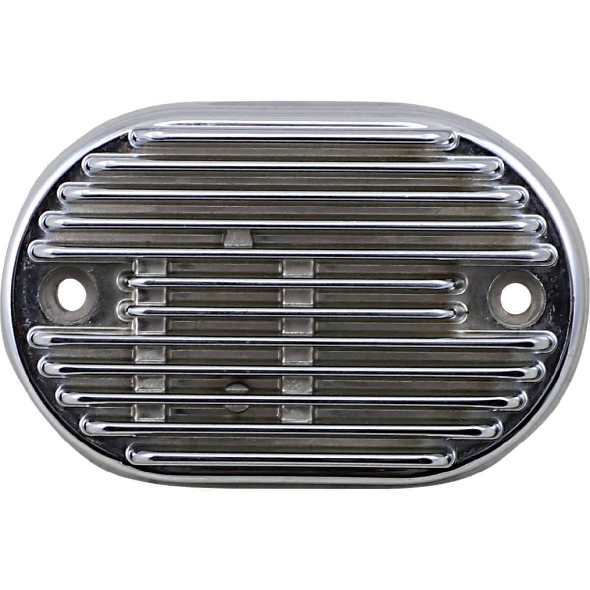 Drag Specialties - Regulator - Chrome - '08-'10 FX/FLST