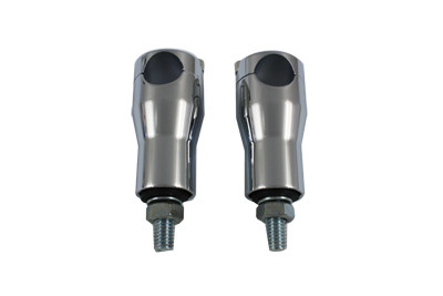 MCM - Replica 3 inch Glide Riser Set
