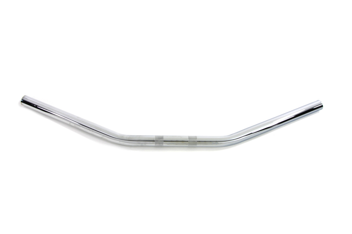 MCM #5996 - 1 inch Drag Bar with Indents