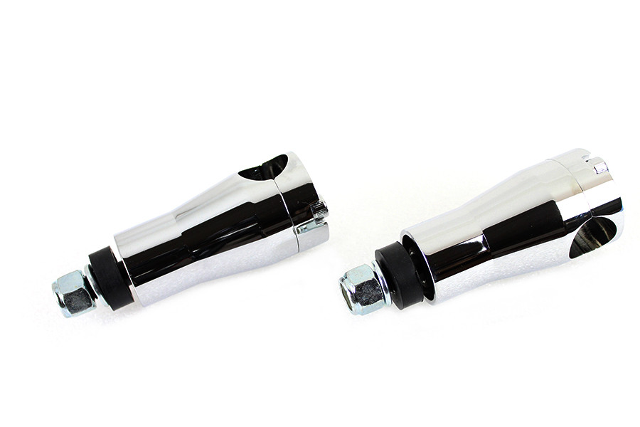 MCM - Replica 3 inch Glide Riser Set