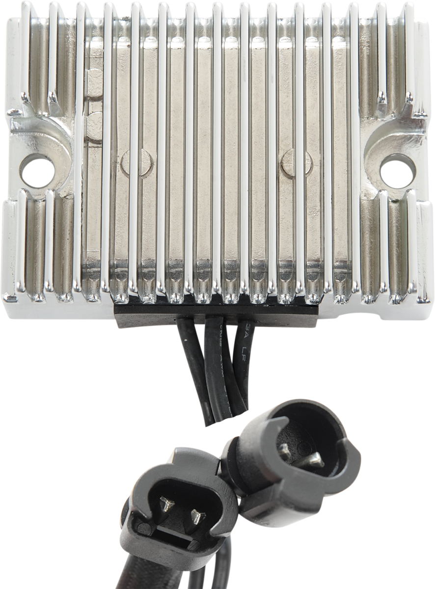 Regulator - XL 09-18 - Chrome