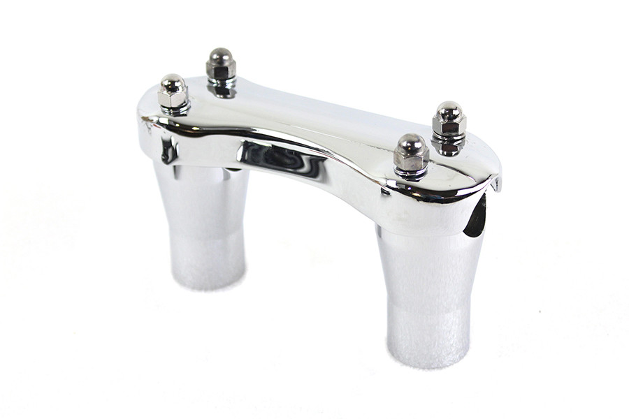 V-Twin - Replica 3 inch Glide Riser Kit