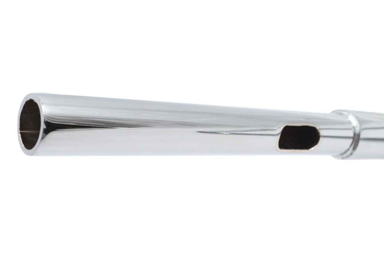 Ultima #50-355 - Ultima 16 inch Tall Boy Handlebar Chrome