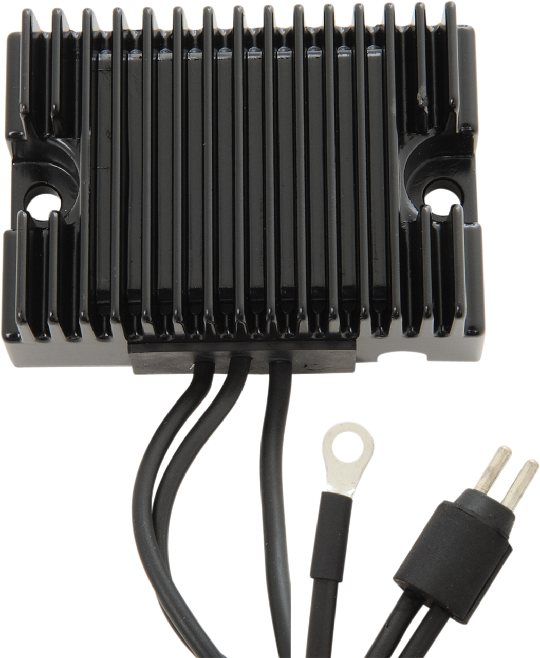 Regulator - XL 91 - Black