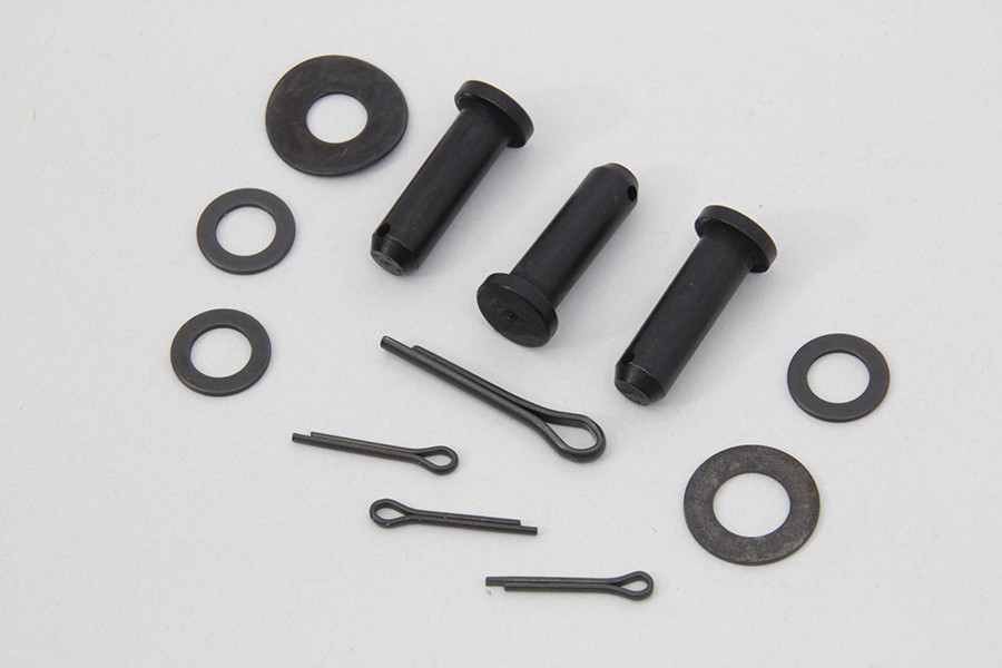 Colony - Rear Brake Rod Clevis Pin Kit