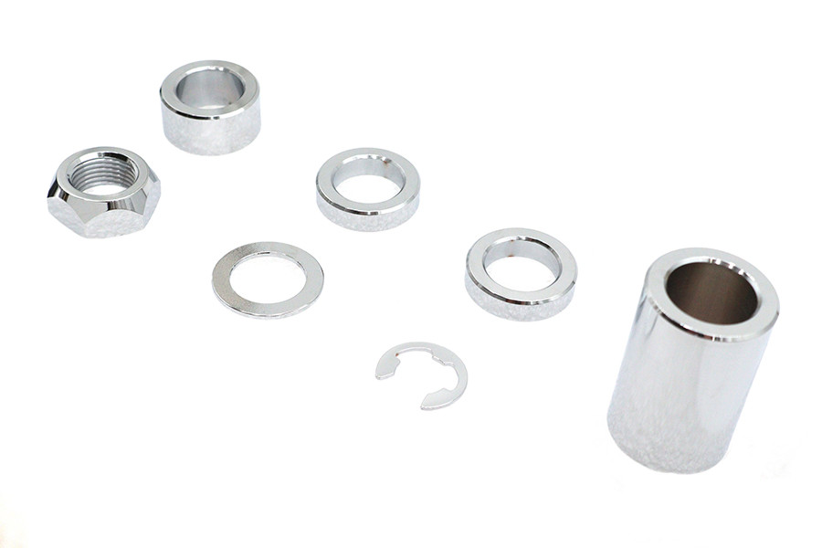 MCM - Rear Axle Spacer Kit