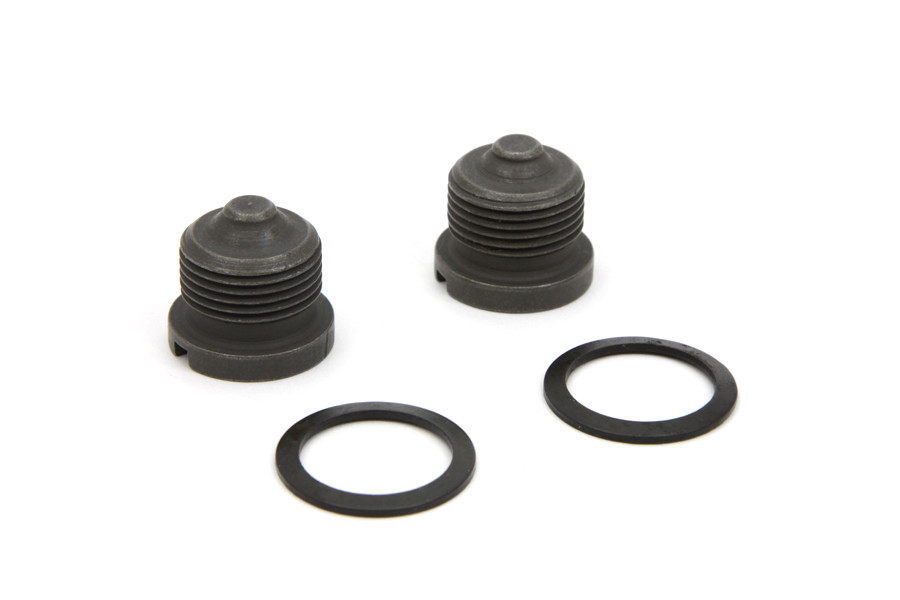Colony - Inner Primary Mount Kit