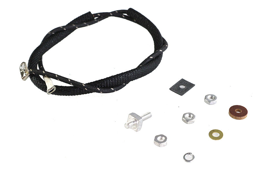 Colony - Circuit Breaker Wire Assembly