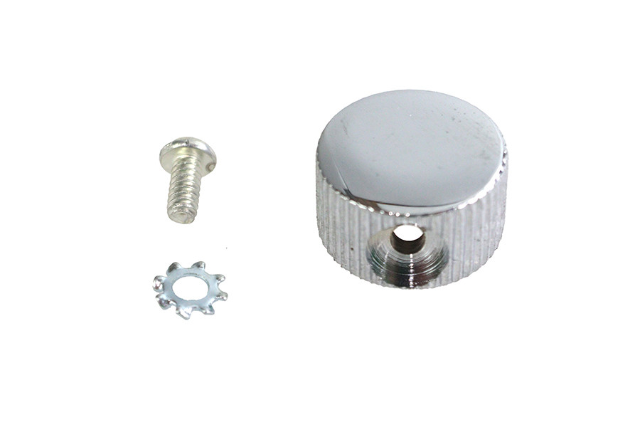 Colony - Dash Panel Switch Knob and Screw Kit