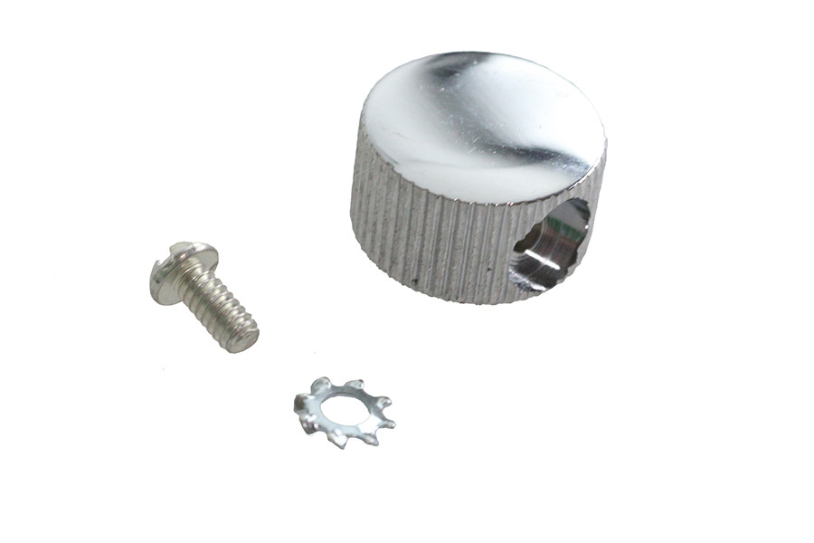 Colony - Dash Panel Switch Knob and Screw Kit
