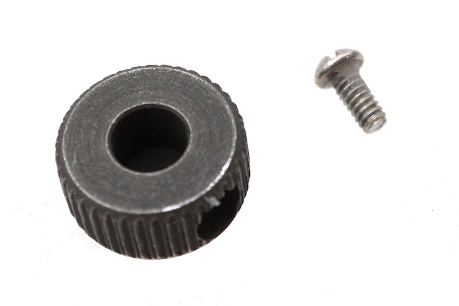  - Cover Switch and Screw Kit parkerized