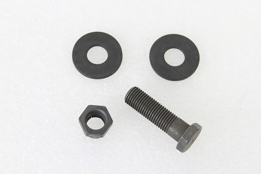 Colony - Top Motor Mount Kit Parkerized