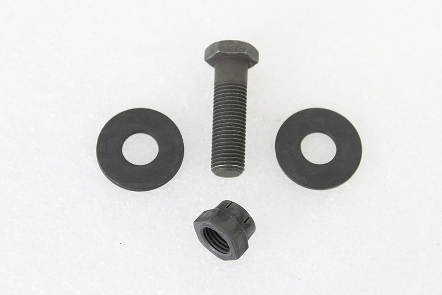 Colony - Top Motor Mount Kit Parkerized