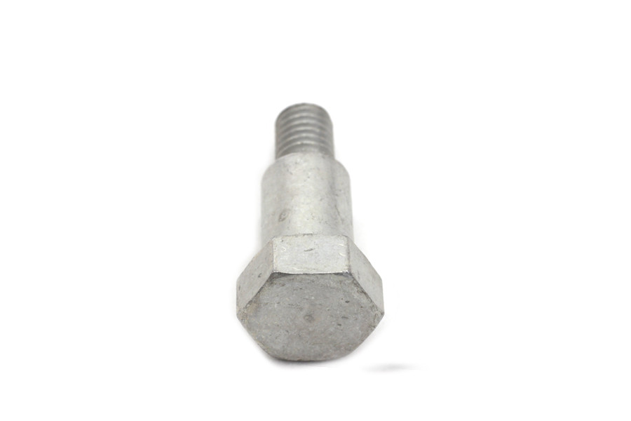 Colony - Cadmium Carburetor Needle Valve Lever Screw