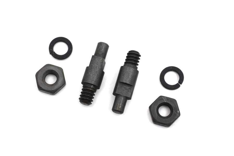 Colony - Front Wheel Stabilizer Collar Mounting Stud Kit