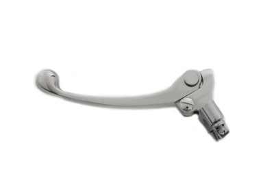 V-Twin - Brake Hand Lever Assembly