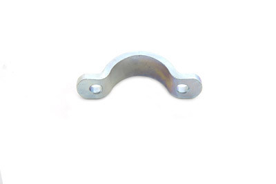 V-Twin - Replica Handlebar Control Lever Mount Strap