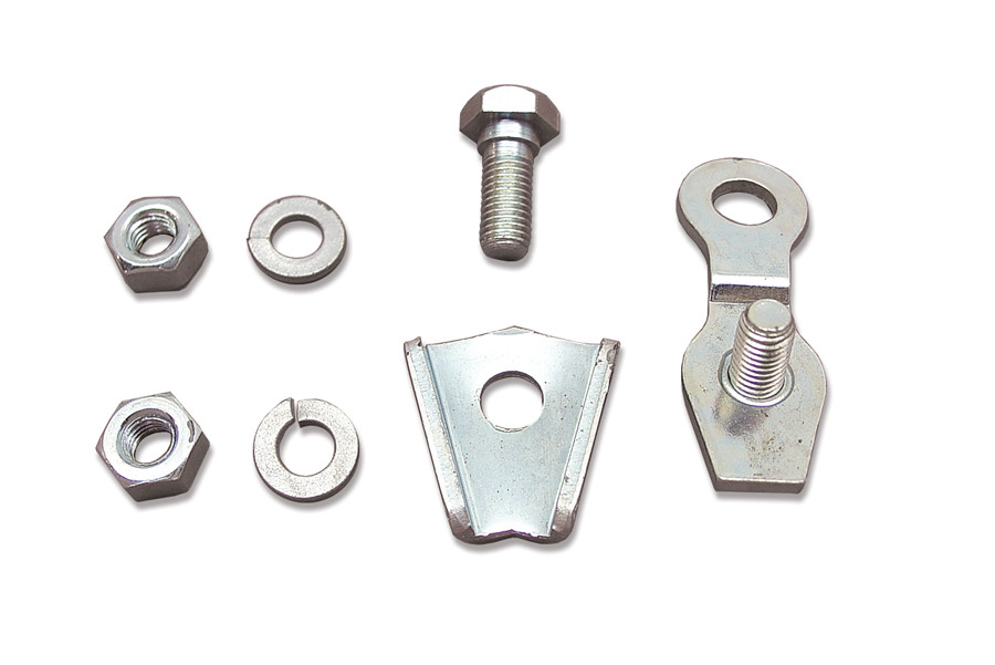 Barnett #111-80-34372 - Front Brake Cable Clamp
