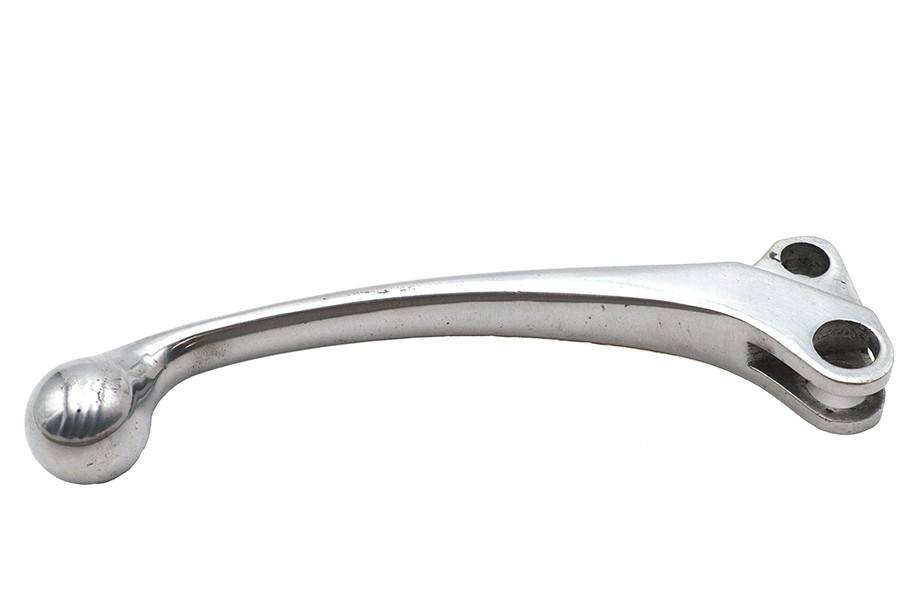 V-Twin #1M273 - Polished Hand Lever