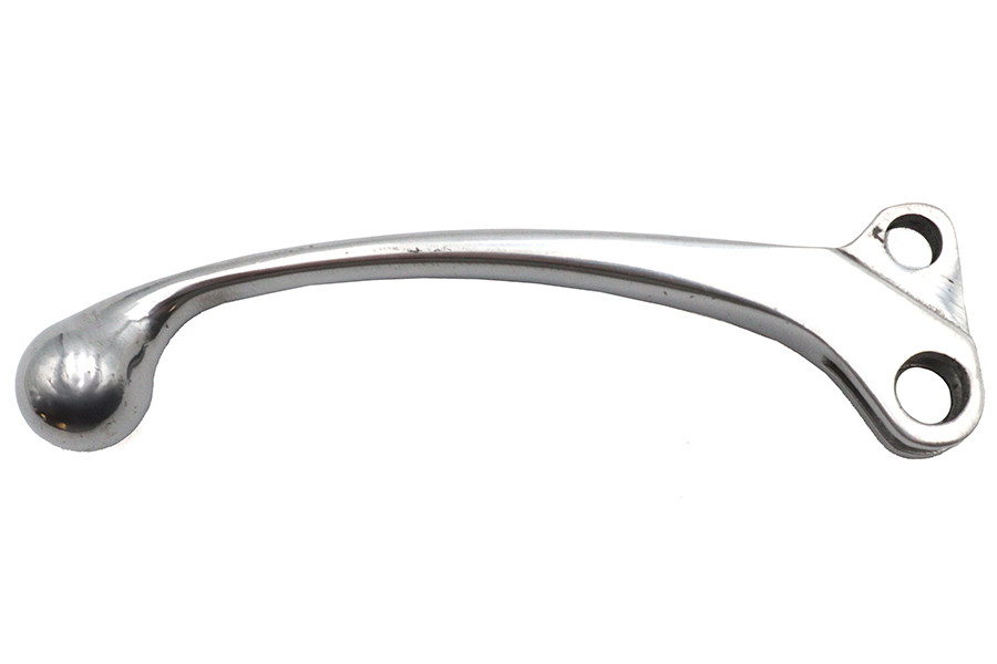 V-Twin #1M273 - Polished Hand Lever