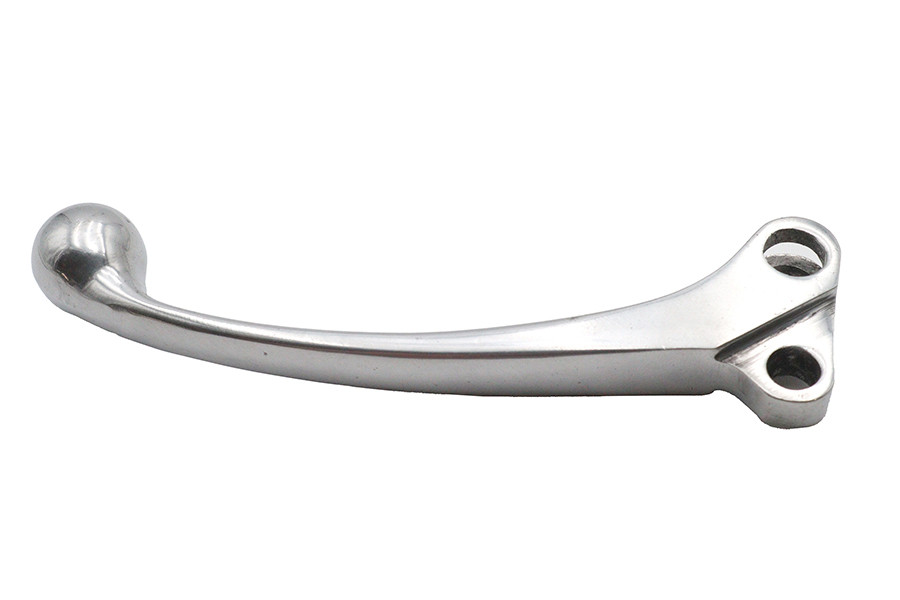 V-Twin #1M273 - Polished Hand Lever