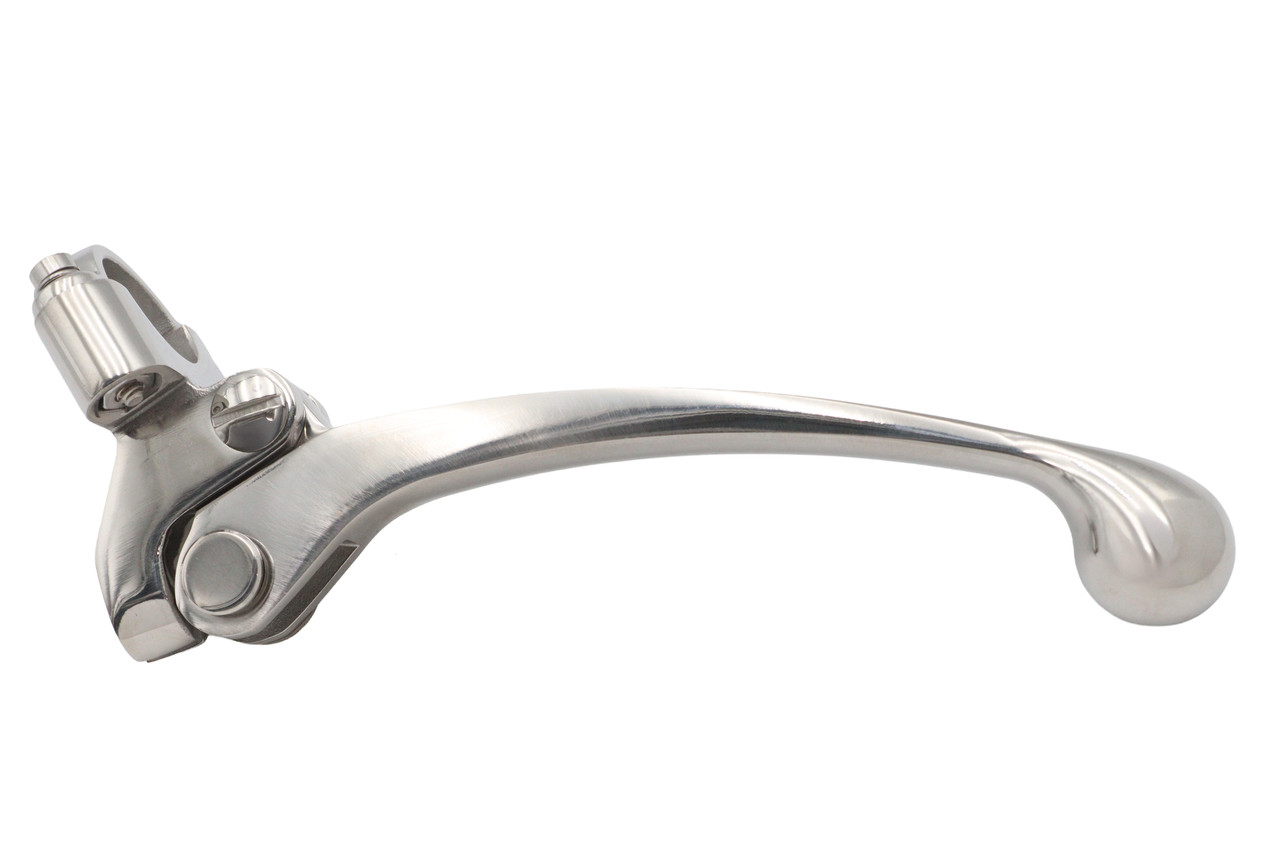 V-Twin - Bates Clutch and Brake Lever Assembly