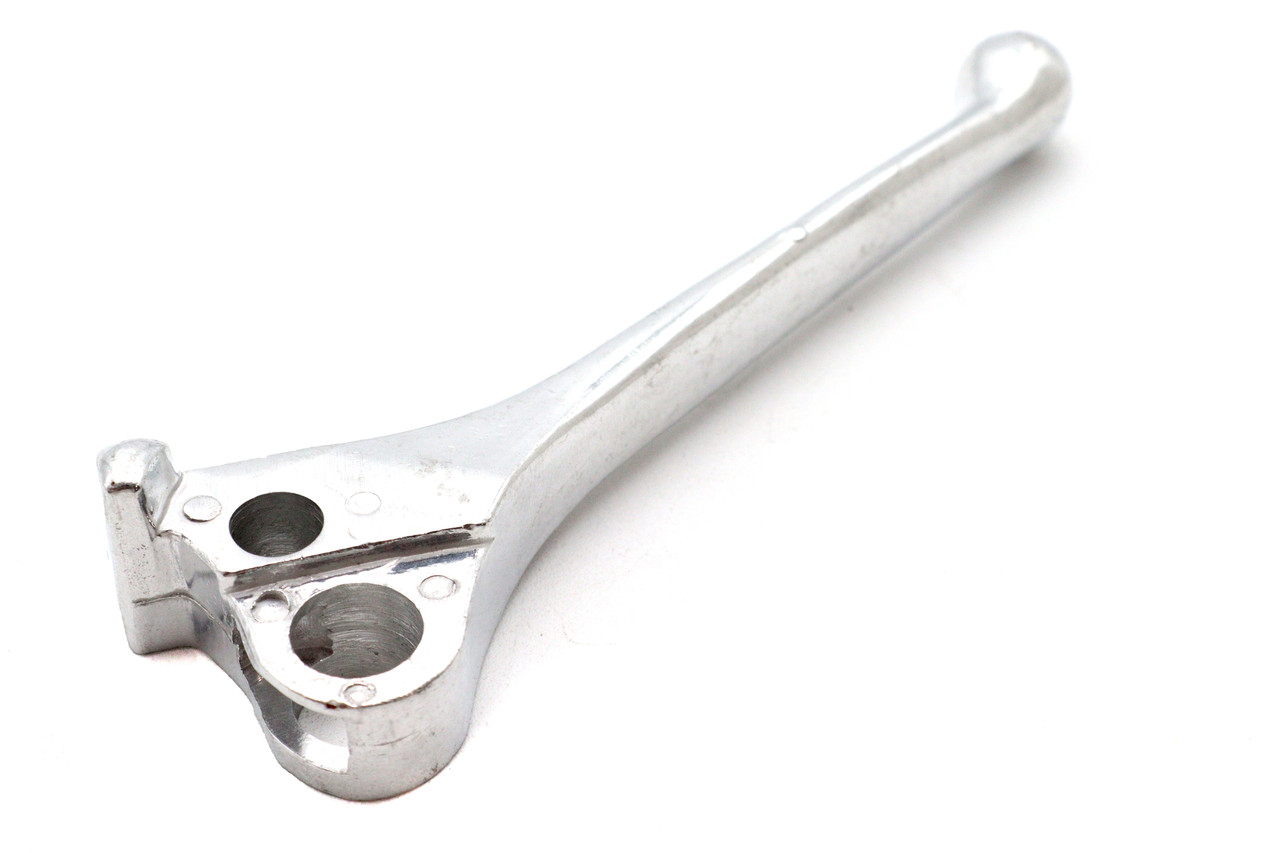 V-Twin #26-0528 - Brake Hand Lever Chrome