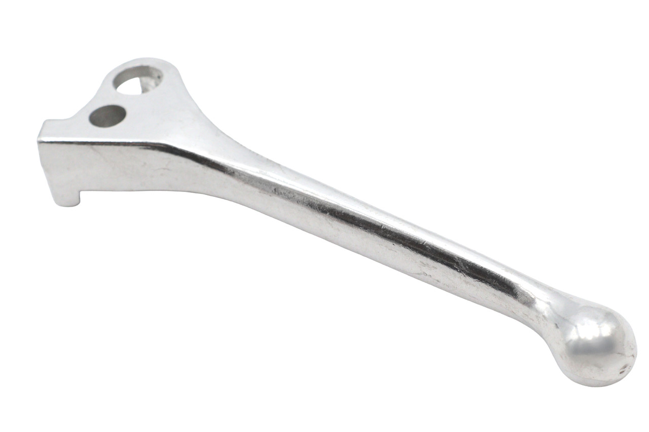 V-Twin #26-0528 - Brake Hand Lever Chrome