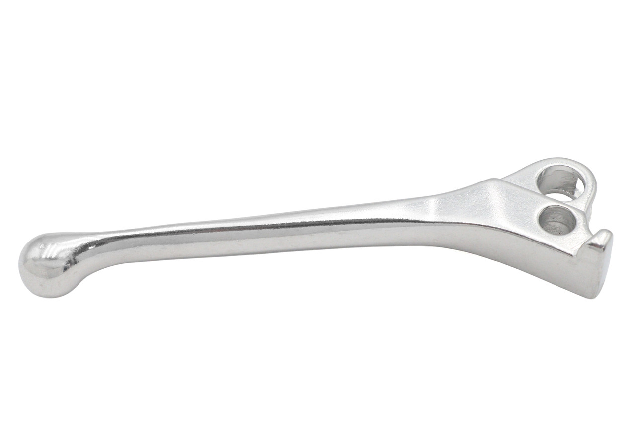 V-Twin #04928P - Brake Hand Lever Polished