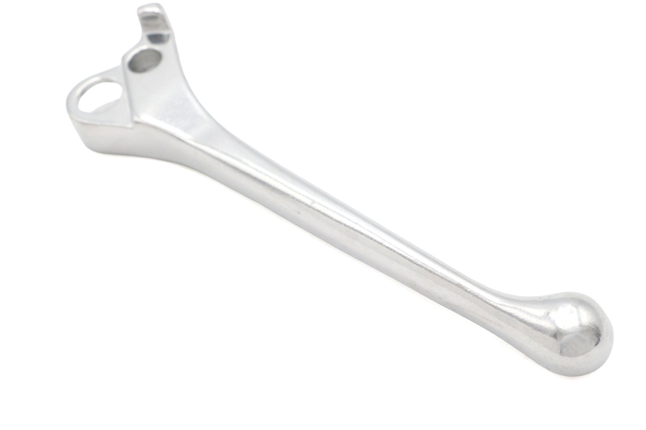 V-Twin #04928P - Brake Hand Lever Polished
