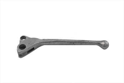 V-Twin #26-0630 - Hand Lever Polished