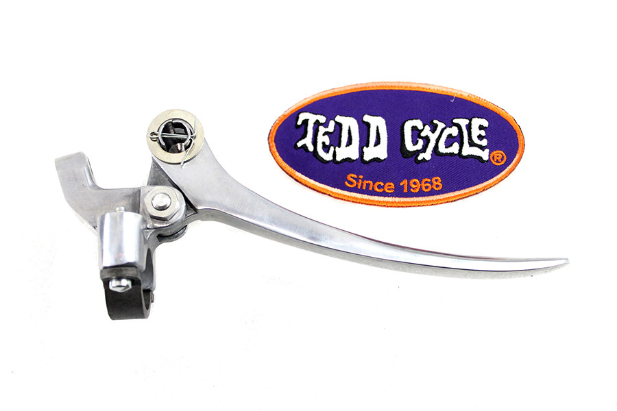 V-Twin - Replica Brake Hand Lever Assembly