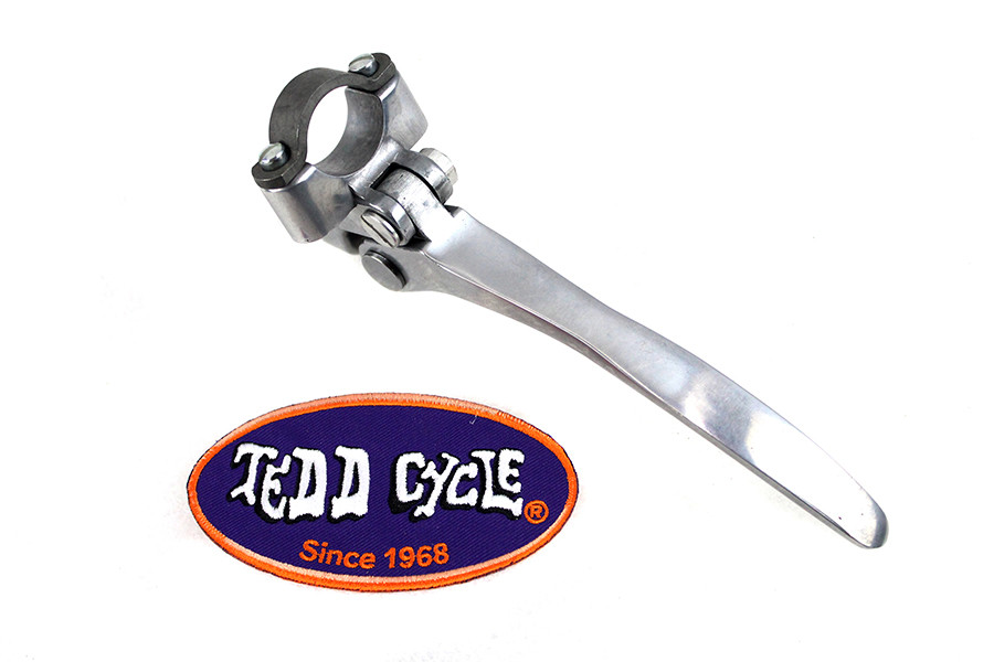 V-Twin - Replica Brake Hand Lever Assembly