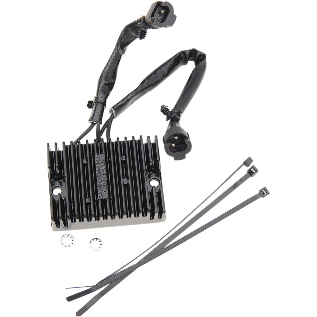 Cycle Electric INC #CE-212 - Rectifying Regulator - Harley Davidson