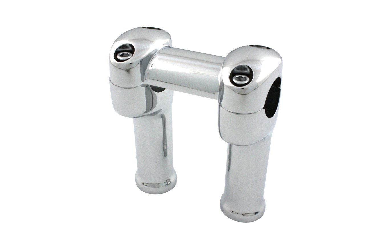 V-Twin #76831 - 5 inch Fat Riser Set
