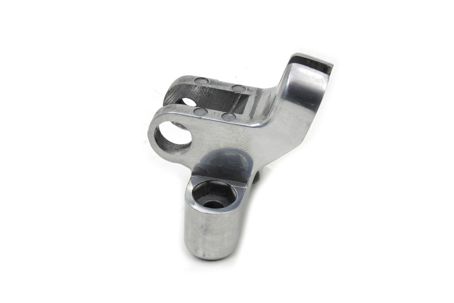 V-Twin #07-0519-B - Handlebar Lever Mount