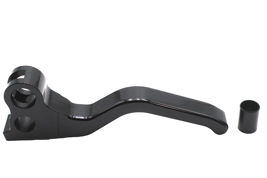 V-Twin #78870B - Tamer Brake Hand Lever Black