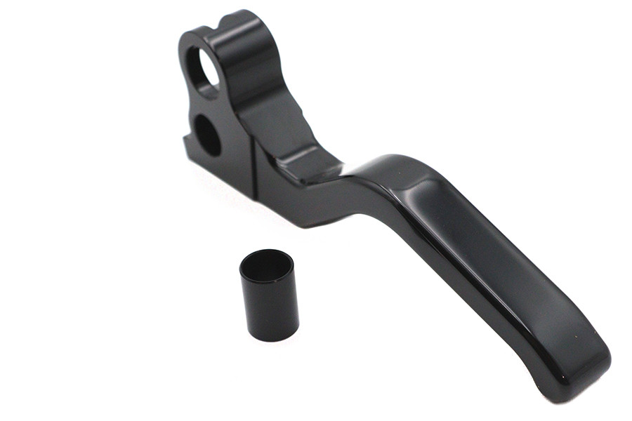 V-Twin #78870B - Tamer Brake Hand Lever Black