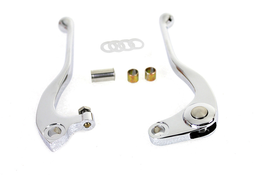 Ultima #62336 - Ultima Hand Lever Control Set
