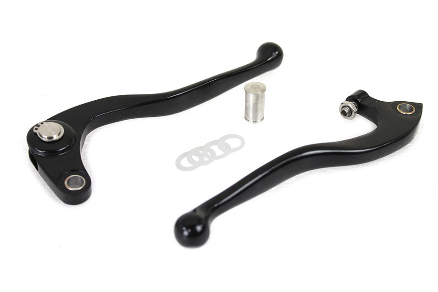 Ultima #62336B - Ultima Hand Lever Control Set