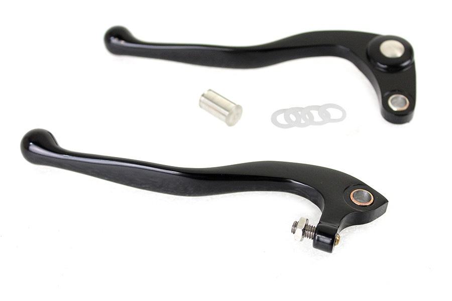 Ultima #62336B - Ultima Hand Lever Control Set