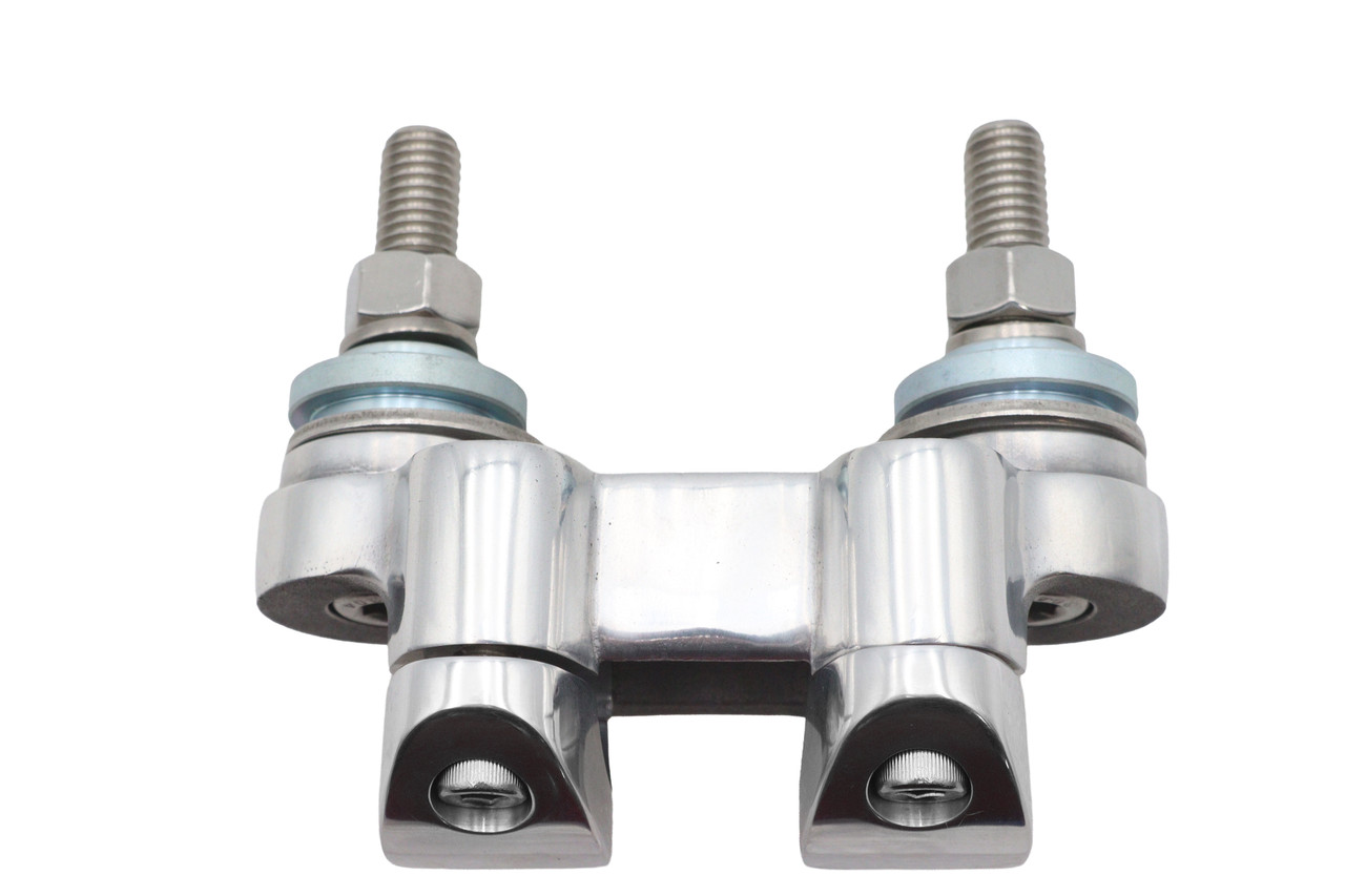 V-Twin #64203P - Narrow Bar Riser Kit