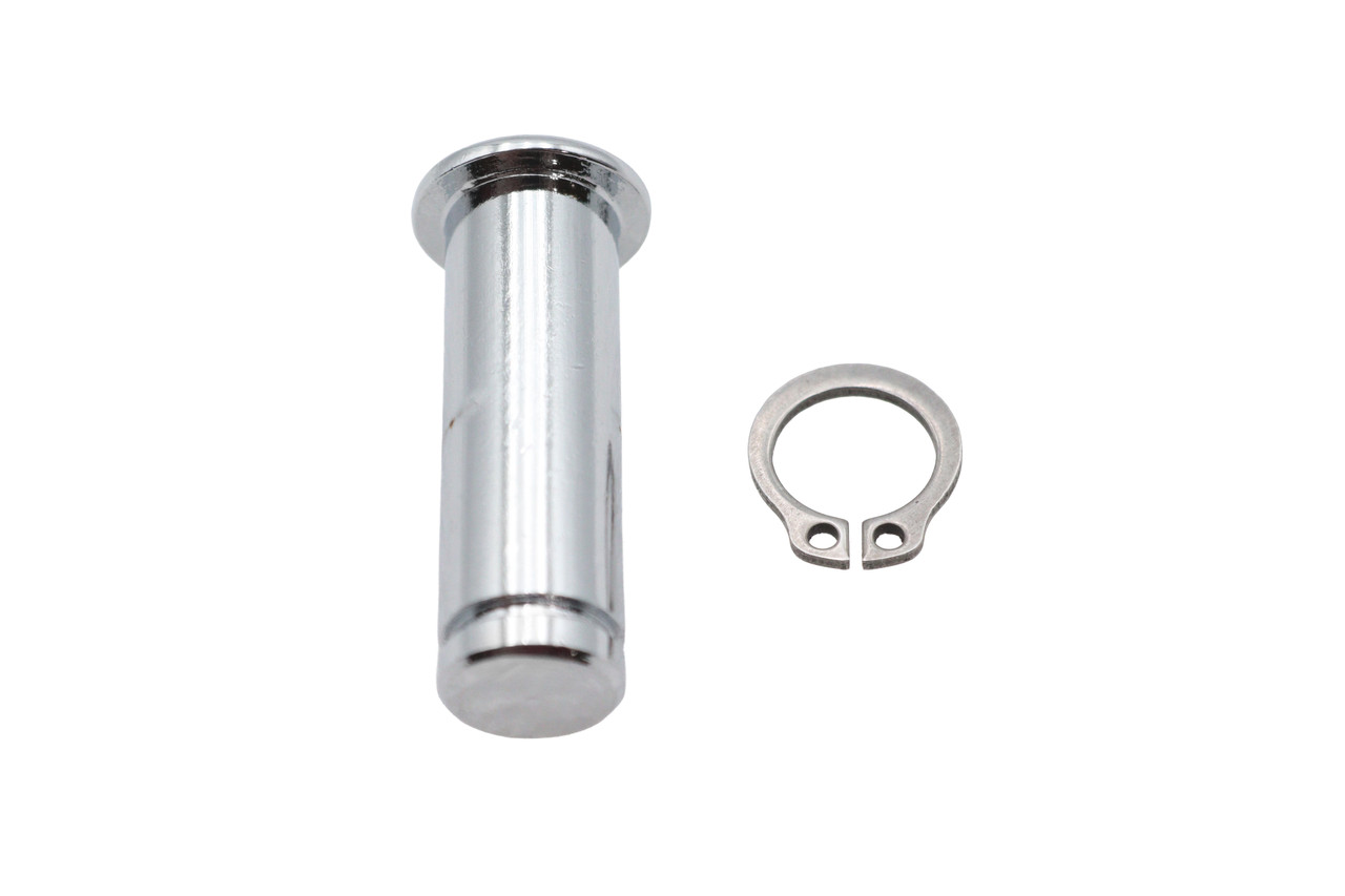 V-Twin #74168E - Front Hand Lever Pin