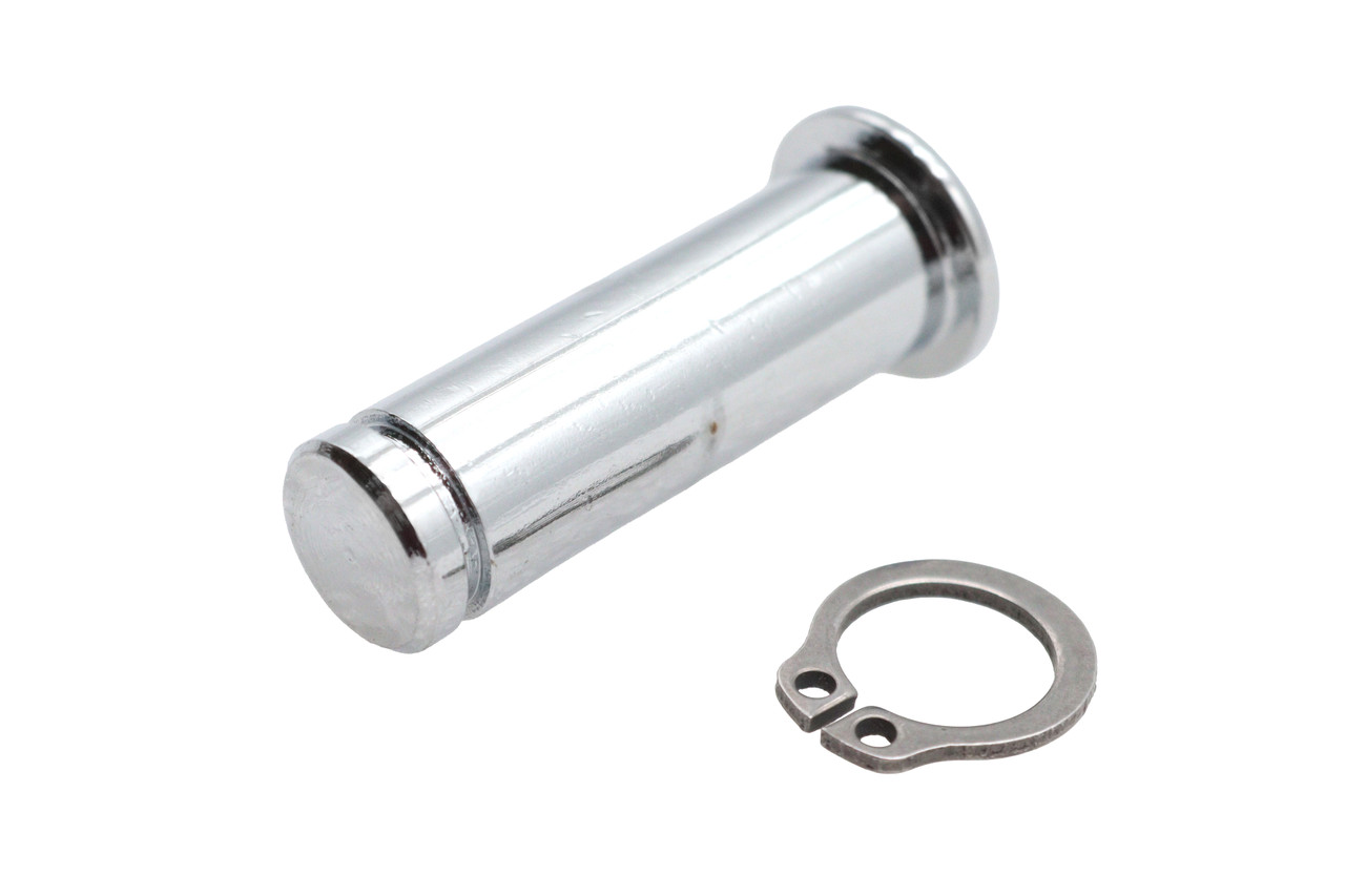V-Twin #74168E - Front Hand Lever Pin