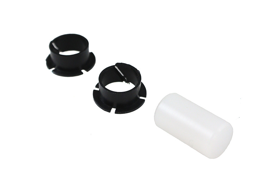 V-Twin #26-0615 - Clutch Hand Lever Pivot Pin